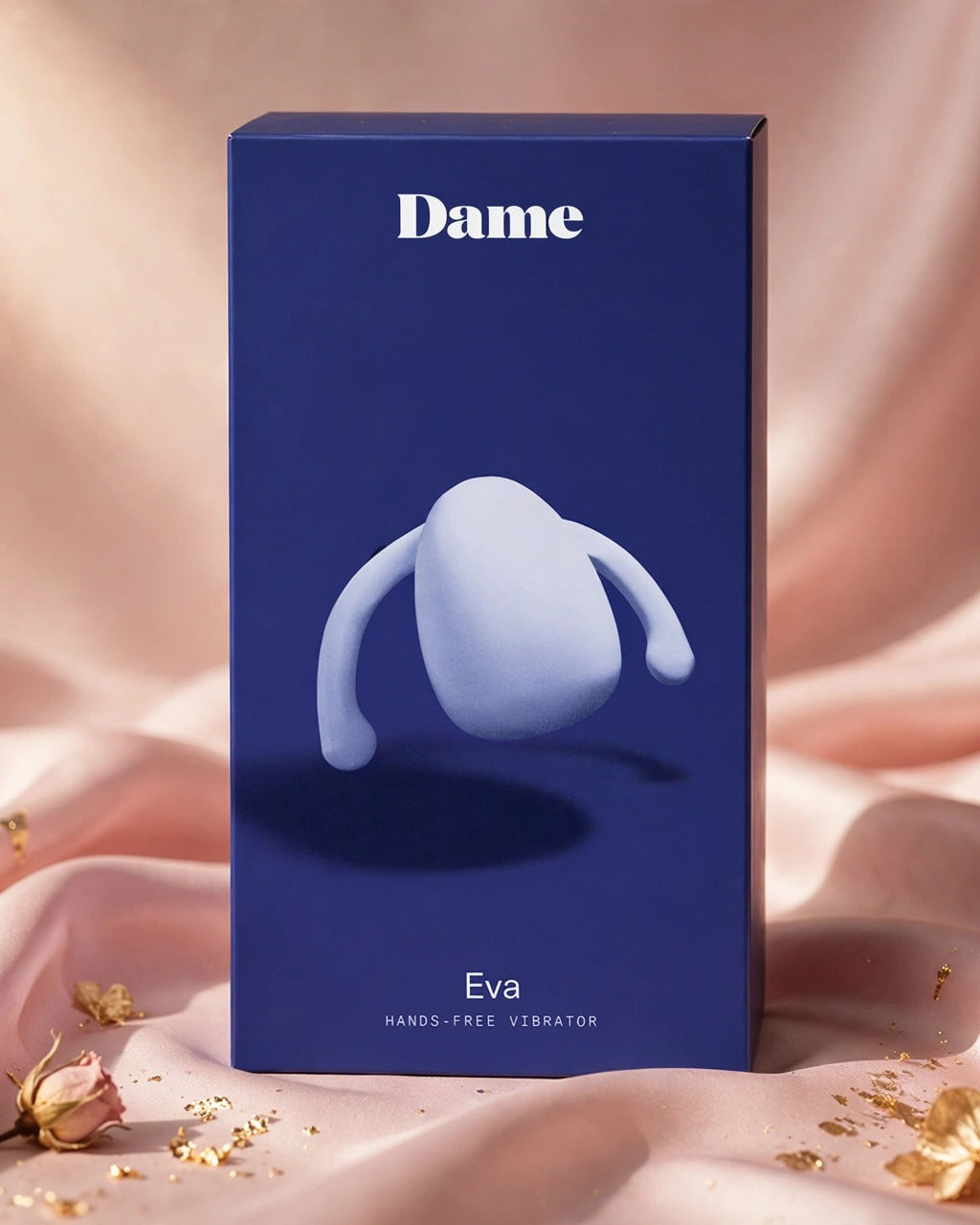 Dame Eva · Ice