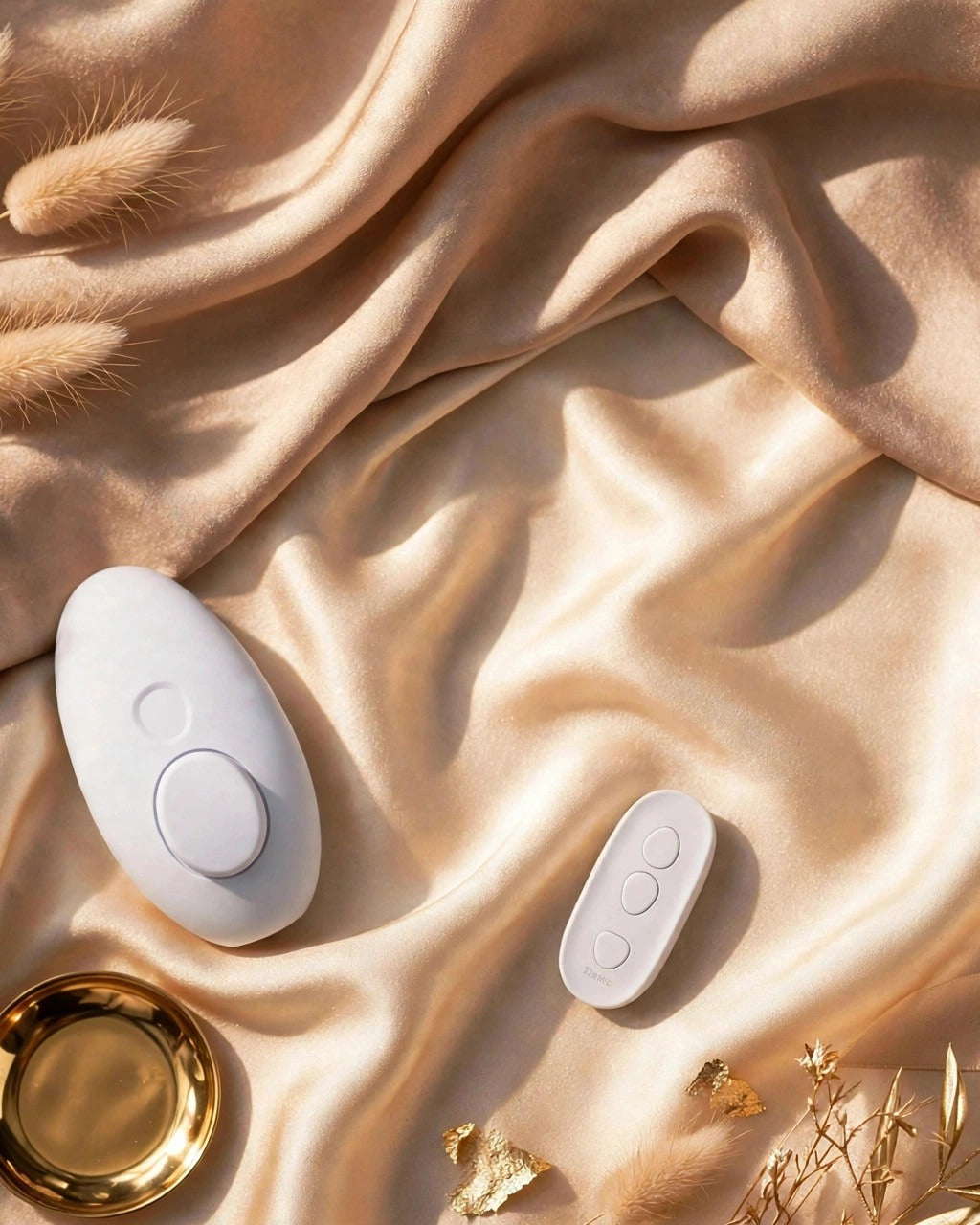 Dame Lay Panty Vibrator