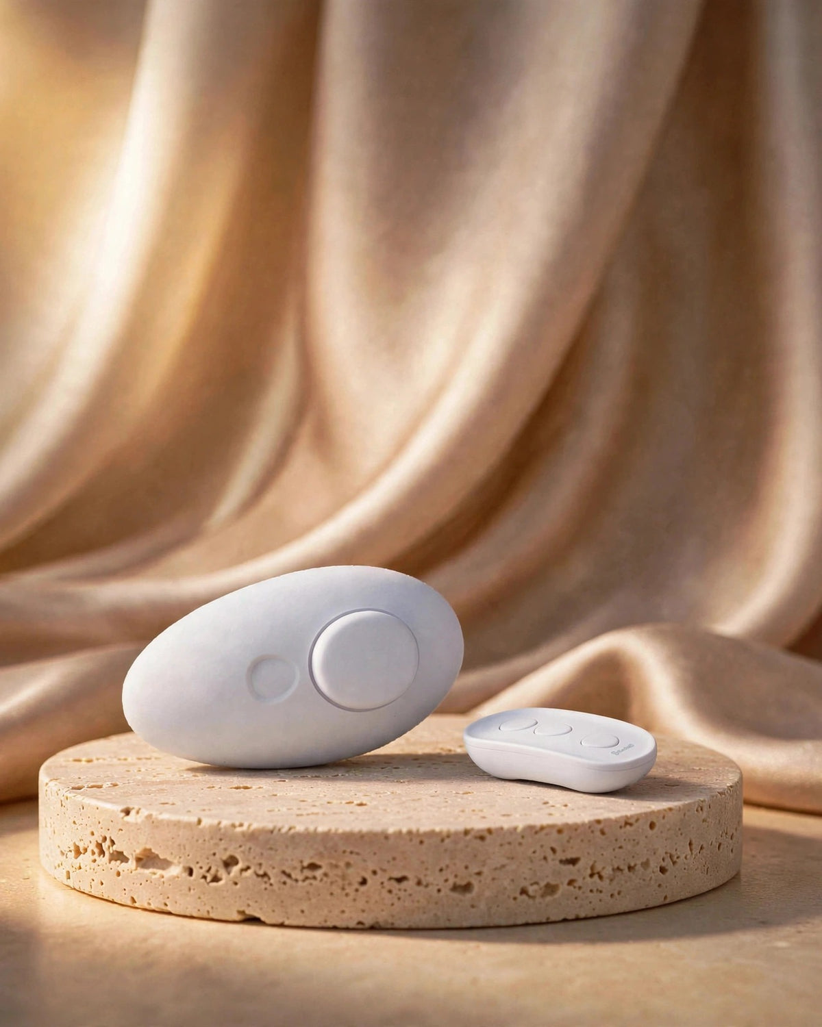 Dame Lay Panty Vibrator