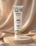 Exsens Coco Shea Oil