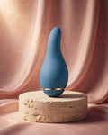 LELO Hula Personal Massager · Ocean Blue