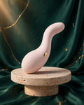 LELO Mona Spectra Massager · Light Pink