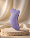 LELO SONA 3 Clitoral Stimulator · Violet