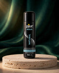 pjur Aqua Natural Water-Based Lubricant