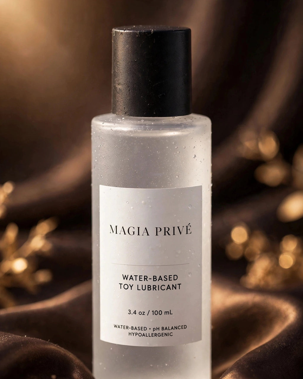 pjur TOY LUBE Water-Based · 3.4 oz