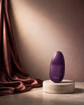 LILY 3 by LELO · Dark Plum
