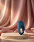 We-Vibe Pivot 2 Vibrating Ring · Slate