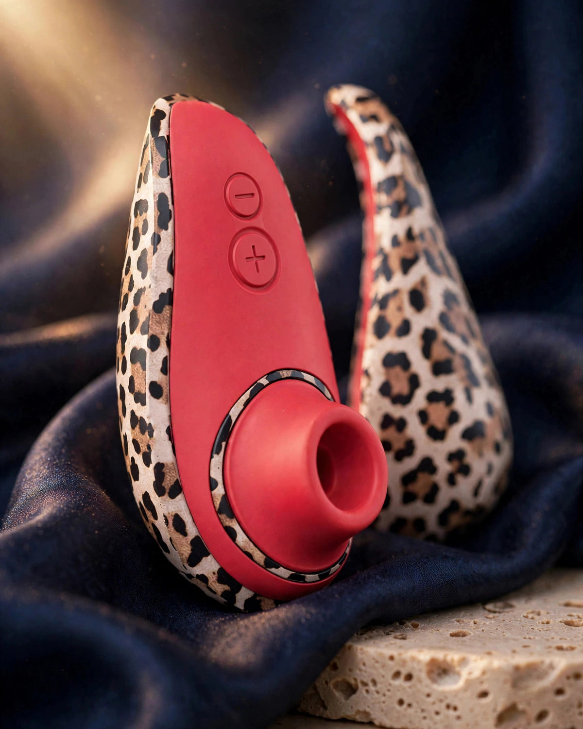 Womanizer Liberty 2 · Leopard