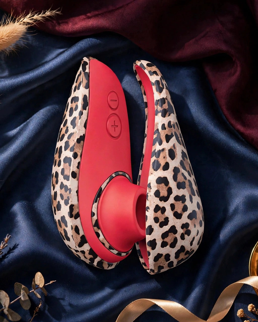 Womanizer Liberty 2 · Leopard