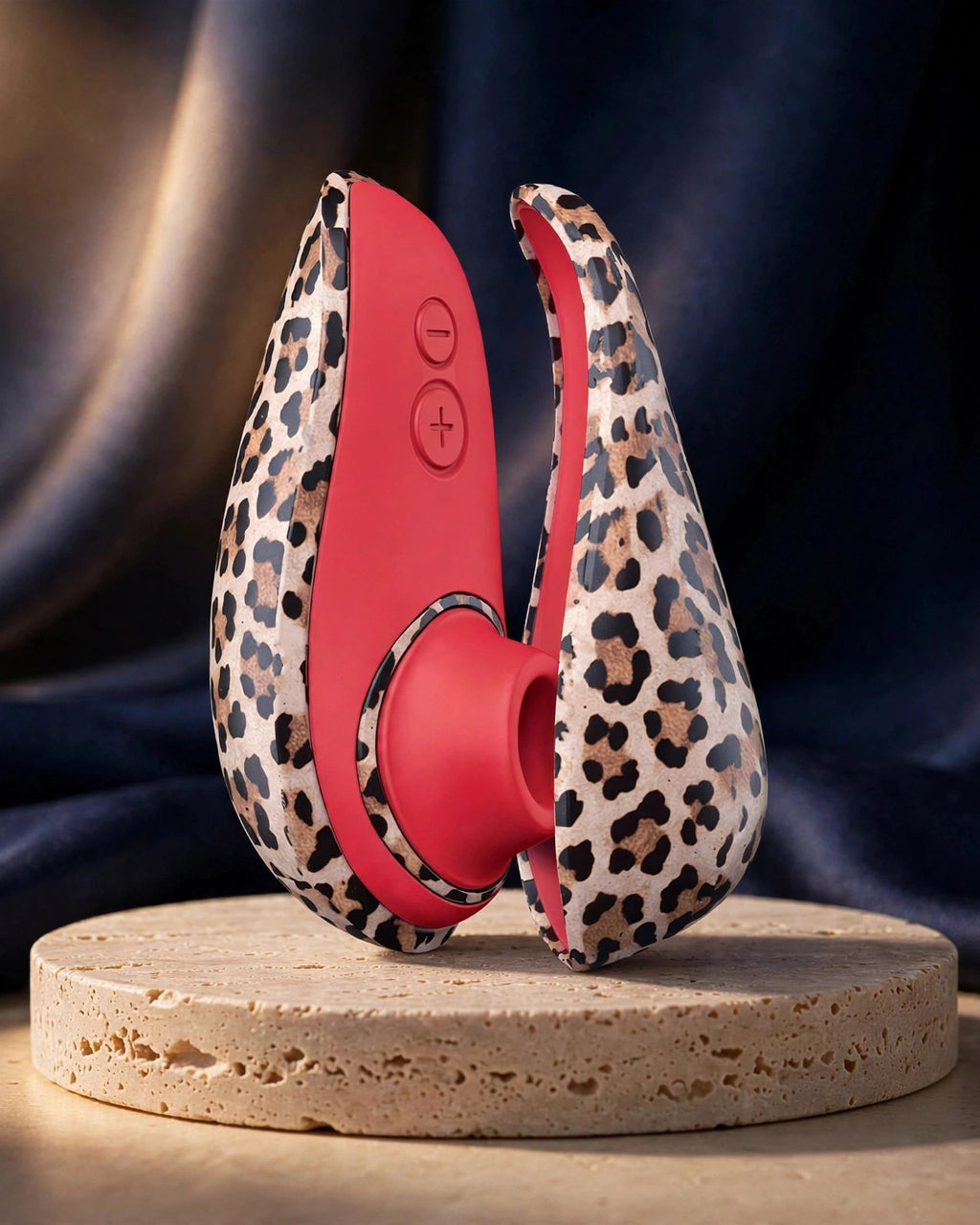 Womanizer Liberty 2 · Leopard