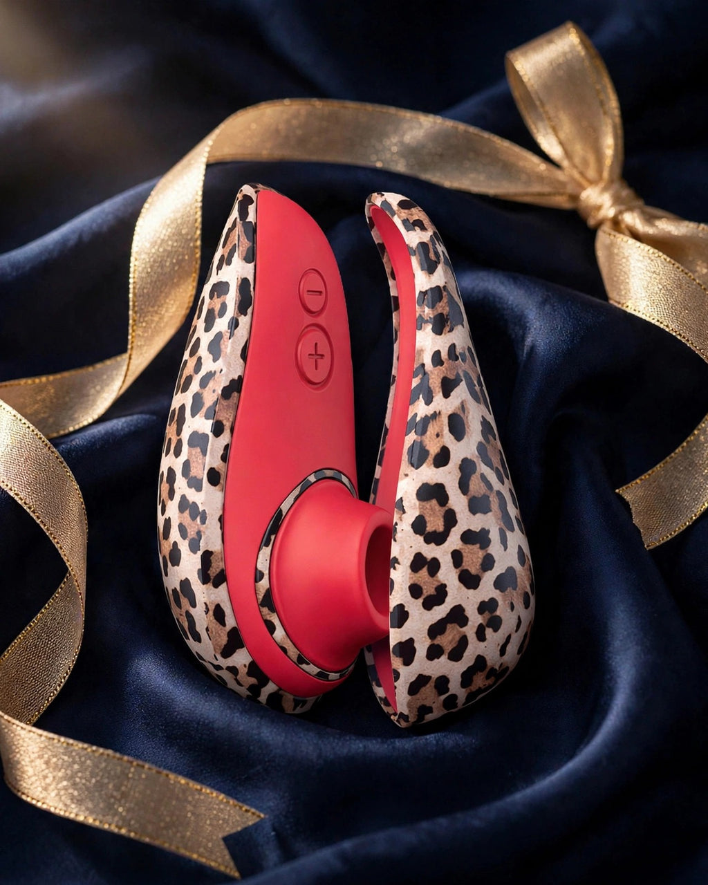 Womanizer Liberty 2 · Leopard