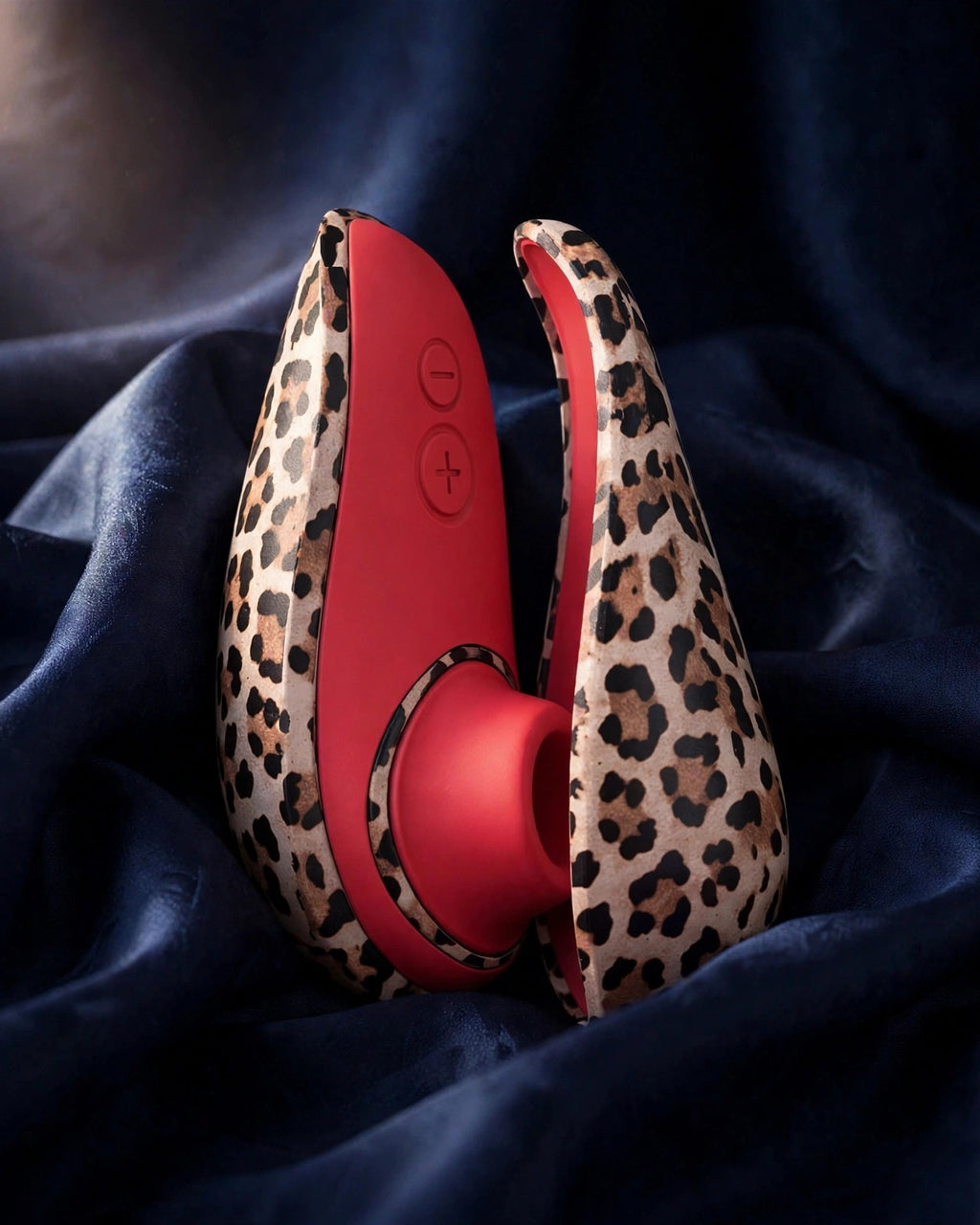 Womanizer Liberty 2 · Leopard