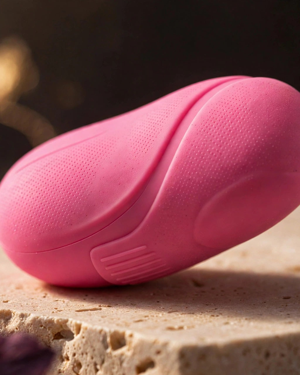 Womanizer Next Liberty · Vibrant Pink