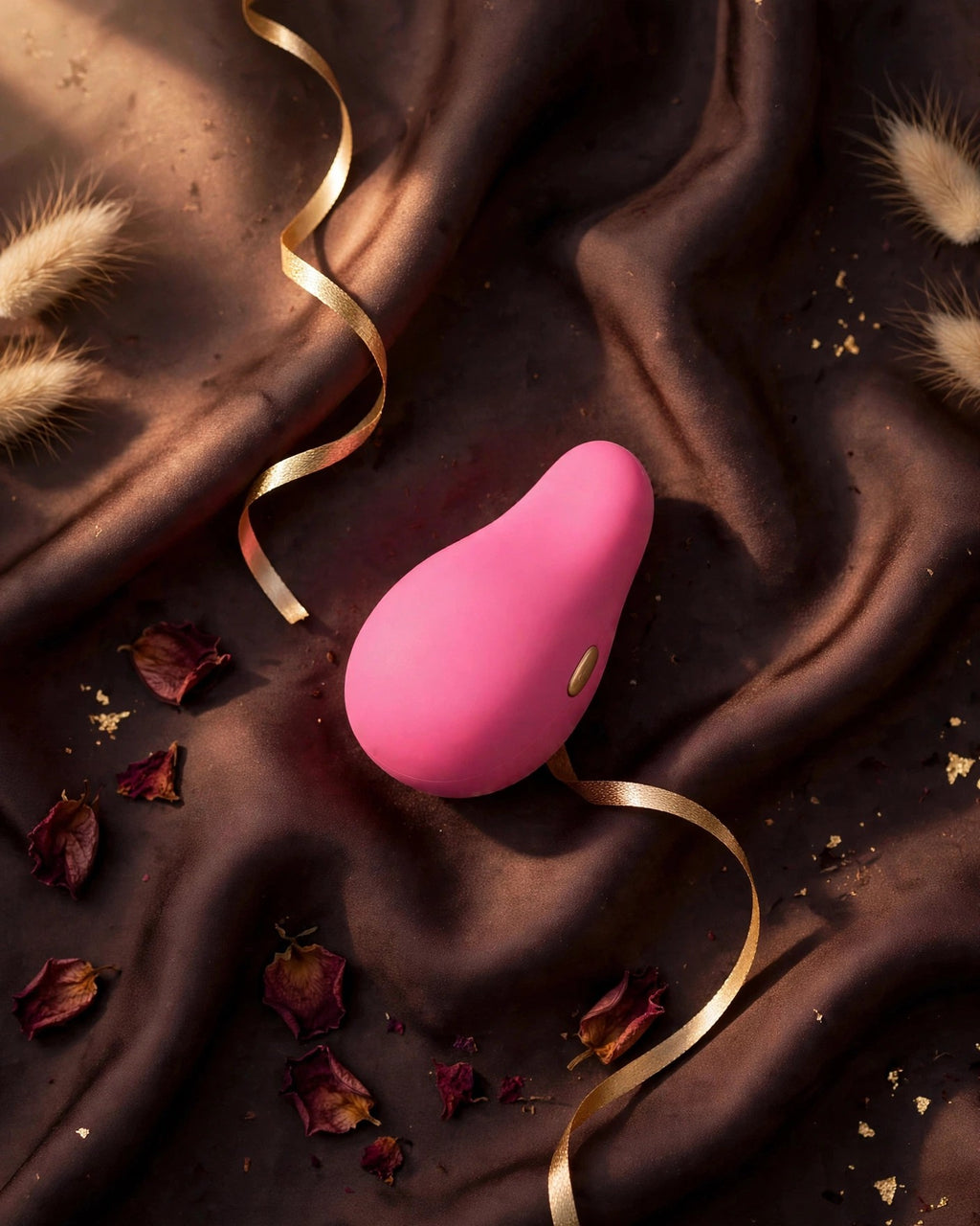 Womanizer Next Liberty · Vibrant Pink