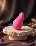 Womanizer Next Liberty · Vibrant Pink