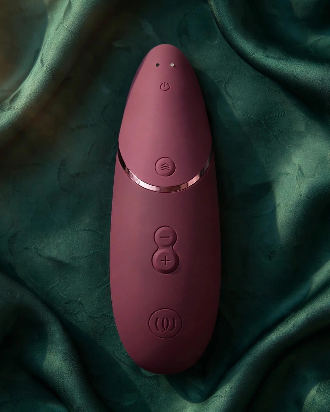 Womanizer Next · Bordeaux